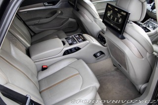 Audi Ostatní modely A8  4.2 TDI V8 385k DPF quat 2015