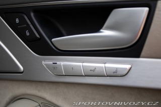 Audi Ostatní modely A8  4.2 TDI V8 385k DPF quat 2015