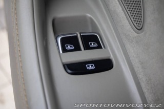 Audi Ostatní modely A8  4.2 TDI V8 385k DPF quat 2015