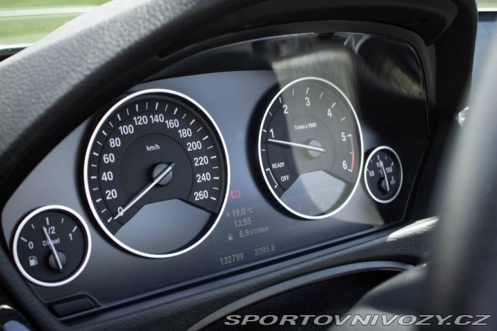 BMW 4 Cabrio 420d A/T LUXURY / 2014
