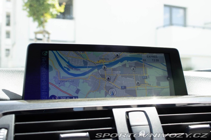 BMW 4 Cabrio 420d A/T LUXURY / 2014