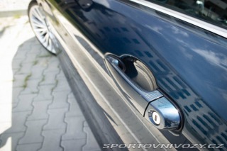 BMW 4 Cabrio  420d A/T LUXURY / 2014