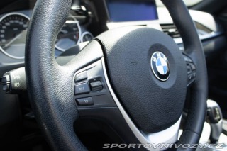BMW 4 Cabrio  420d A/T LUXURY / 2014