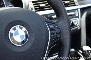 BMW 4 Cabrio  420d A/T LUXURY / 2014