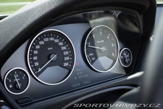 BMW 4 Cabrio  420d A/T LUXURY / 2014