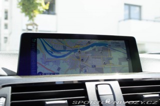 BMW 4 Cabrio  420d A/T LUXURY / 2014