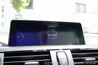BMW 4 Cabrio  420d A/T LUXURY / 2014