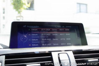 BMW 4 Cabrio  420d A/T LUXURY / 2014