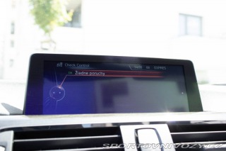 BMW 4 Cabrio  420d A/T LUXURY / 2014