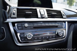 BMW 4 Cabrio  420d A/T LUXURY / 2014