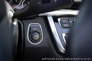 BMW 4 Cabrio  420d A/T LUXURY / 2014