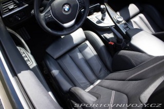 BMW 4 Cabrio  420d A/T LUXURY / 2014