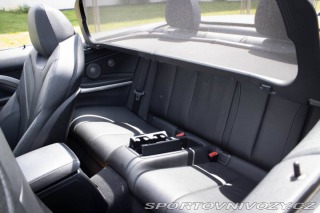 BMW 4 Cabrio  420d A/T LUXURY / 2014