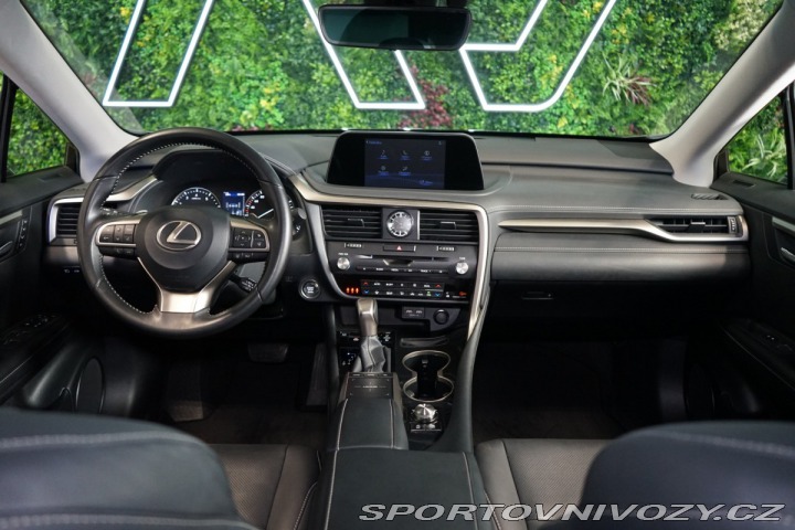 Lexus RC 4X4*CVT*LIMITED*DRCC 2022