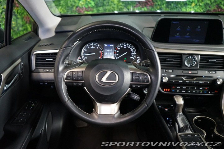 Lexus RC 4X4*CVT*LIMITED*DRCC 2022