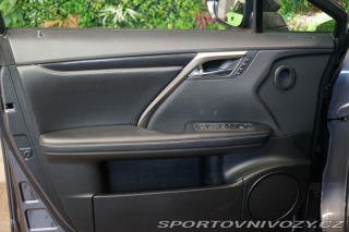 Lexus RC 4X4*CVT*LIMITED*DRCC 2022