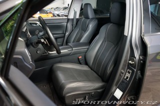 Lexus RC 4X4*CVT*LIMITED*DRCC 2022