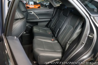 Lexus RC 4X4*CVT*LIMITED*DRCC 2022