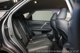 Lexus RC 4X4*CVT*LIMITED*DRCC 2022