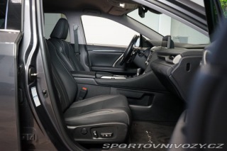Lexus RC 4X4*CVT*LIMITED*DRCC 2022
