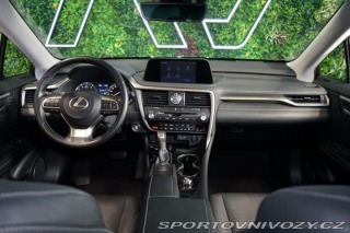 Lexus RC 4X4*CVT*LIMITED*DRCC 2022