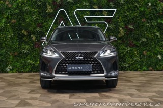 Lexus RC 4X4*CVT*LIMITED*DRCC 2022