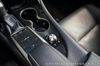 Lexus RC 4X4*CVT*LIMITED*DRCC 2022