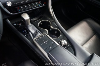 Lexus RC 4X4*CVT*LIMITED*DRCC 2022