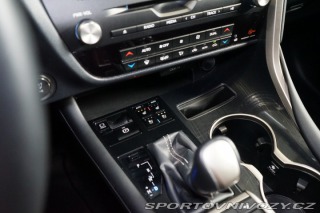 Lexus RC 4X4*CVT*LIMITED*DRCC 2022
