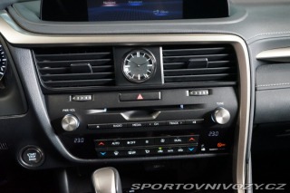 Lexus RC 4X4*CVT*LIMITED*DRCC 2022