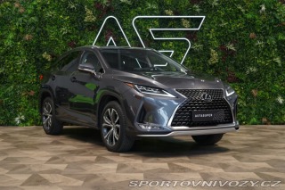 Lexus RC 4X4*CVT*LIMITED*DRCC 2022