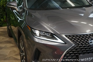 Lexus RC 4X4*CVT*LIMITED*DRCC 2022