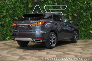Lexus RC 4X4*CVT*LIMITED*DRCC 2022