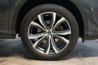 Lexus RC 4X4*CVT*LIMITED*DRCC 2022