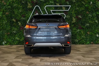 Lexus RC 4X4*CVT*LIMITED*DRCC 2022