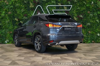 Lexus RC 4X4*CVT*LIMITED*DRCC 2022