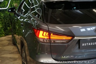 Lexus RC 4X4*CVT*LIMITED*DRCC 2022