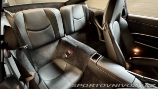 Porsche 911 Carrera S (typ 997) 2005