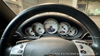 Porsche 911 Carrera S (typ 997) 2005