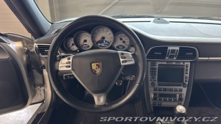 Porsche 911 Carrera S (typ 997) 2005