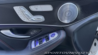Mercedes-Benz Ostatní modely GLC 43AMG 4M COUPE 2021