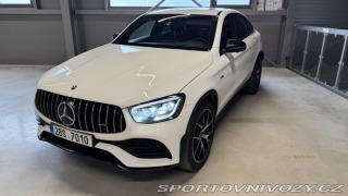 Mercedes-Benz Ostatní modely GLC 43AMG 4M COUPE 2021