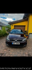 Volkswagen Golf 7 facelift 2017