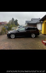 Volkswagen Golf 7 facelift 2017