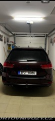 Volkswagen Golf 7 facelift 2017