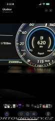 Volkswagen Golf 7 facelift 2017