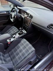 Volkswagen Golf 7 facelift 2017