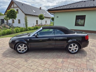 Audi A4 2002