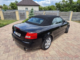 Audi A4 2002