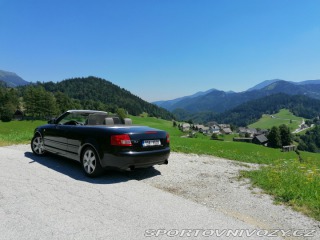 Audi A4 2002